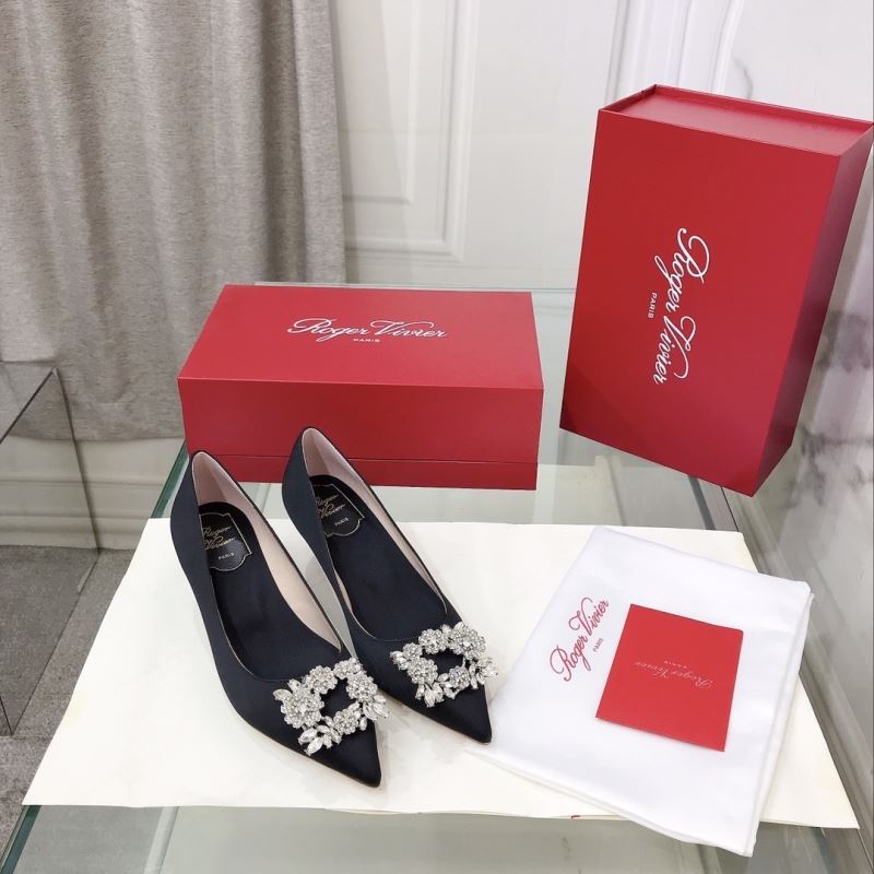 Roger Vivier Shoes